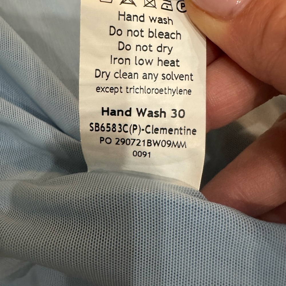 NWOT House of CB Clementine S Plus Cup - Picture 12 of 14